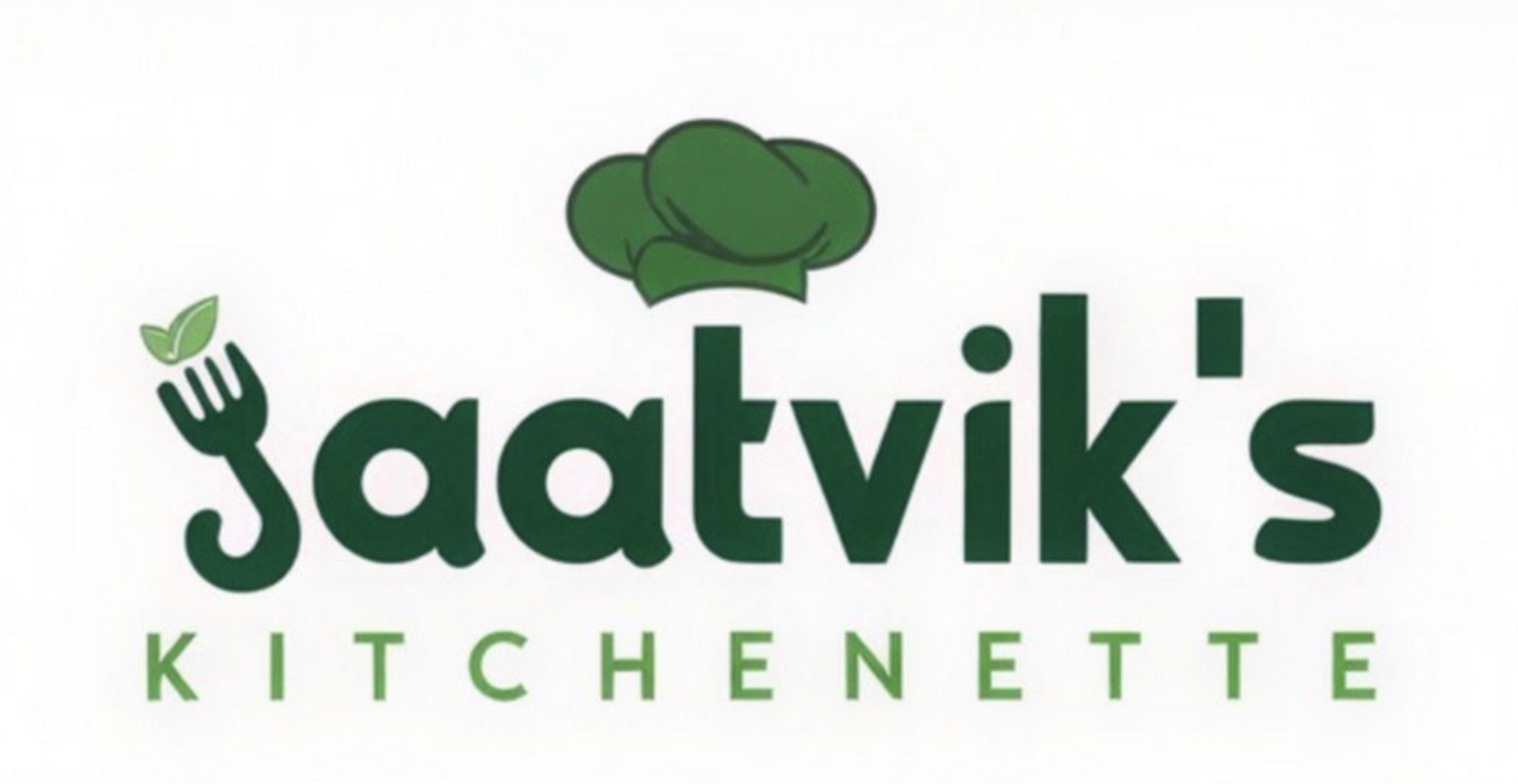 Saatvik's Kitchenette